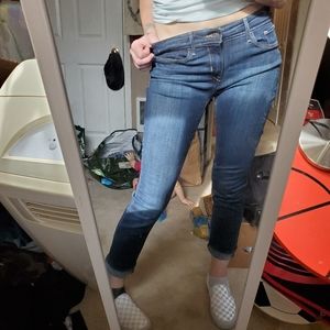 Levi's Jeans
